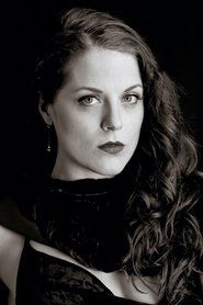 Kaylee Harwood portrait
