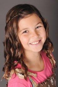 Abigail Scott portrait