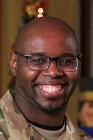 Cameron Keith Walls portrait