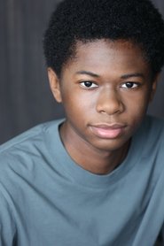 Christian J Conner portrait