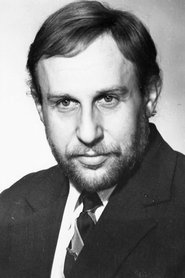 Valeriy Sheptekita portrait