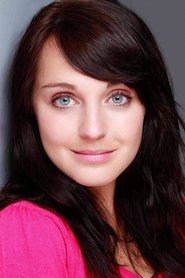 Clare Thomas portrait
