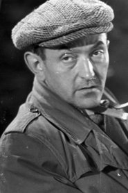 Adolf Forbert portrait