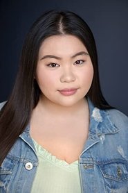 Abigail Chu portrait