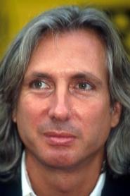 Franco Amurri portrait