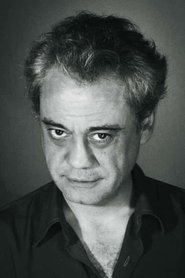 Félix Cubero portrait