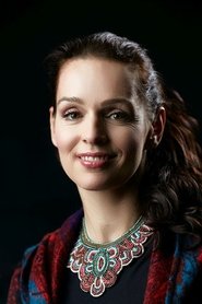 Szilvia Kiss portrait