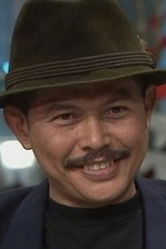Supakorn Srisawat portrait
