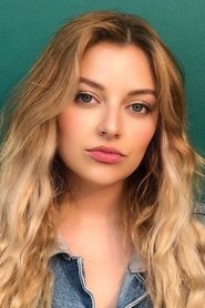 Tali Rabinowitz portrait
