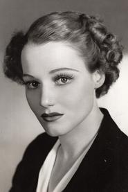 Constance Cummings portrait