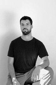 David Moragas portrait