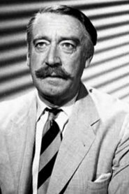 Michael Trubshawe portrait