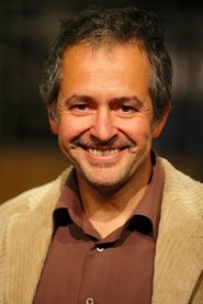 Nicola Pannelli portrait