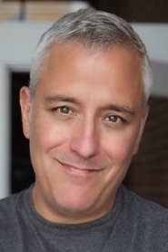Tim Valenti portrait