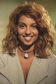Taloula portrait