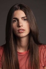 Giulia Lanzilotto portrait