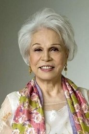 Armida Siguion-Reyna portrait