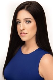 Lauren Carlin portrait