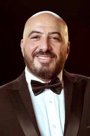Magdy Al Hawwary portrait
