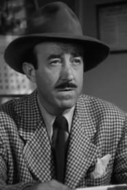 Don Brodie portrait