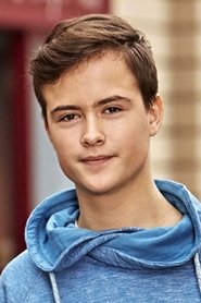 Samuel Bogner portrait