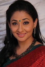 Shruti Ulfat portrait