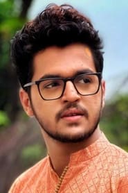 Arya Dasgupta portrait