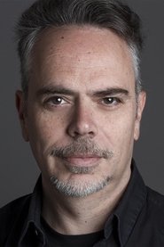Mário Bomba portrait