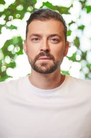Vladimir Zombori portrait