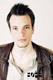 Péter Bárnai portrait