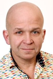 Mart Vugt portrait