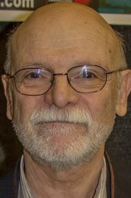 Dennis Paoli portrait
