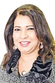 Mariam Ziman portrait