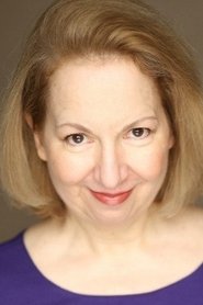 Eileen Kearney portrait