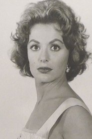 Rebecca Welles portrait