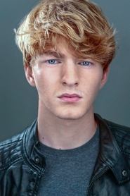 Jackson Frazer portrait