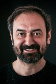 Petr Halíček portrait