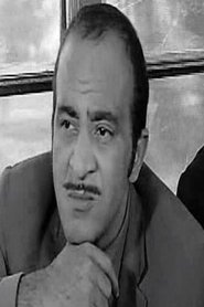 Elsayed Monir portrait