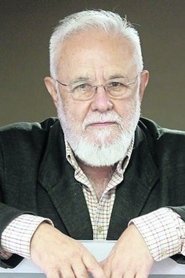 Gonzalo Suárez portrait