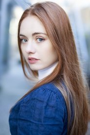 Brenna Llewellyn portrait