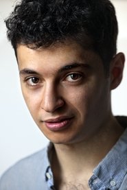 Eric Sirakian portrait