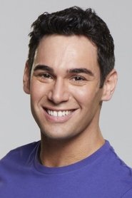 Tommy Bracco portrait