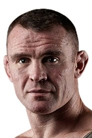 Mick Stanton portrait
