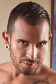 Lucio Saints portrait