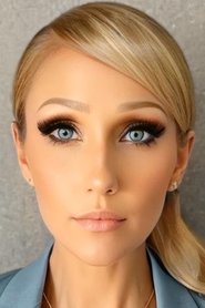 Amanda-Lie Rasmussen portrait