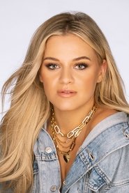 Kelsea Ballerini portrait