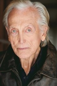 Myron Natwick portrait
