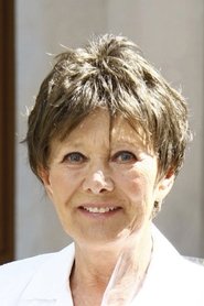 Zdena Hadrbolcová portrait