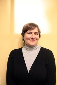 Patricia de Lorenzo portrait