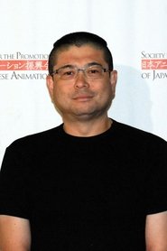 Tatsuo Sato portrait